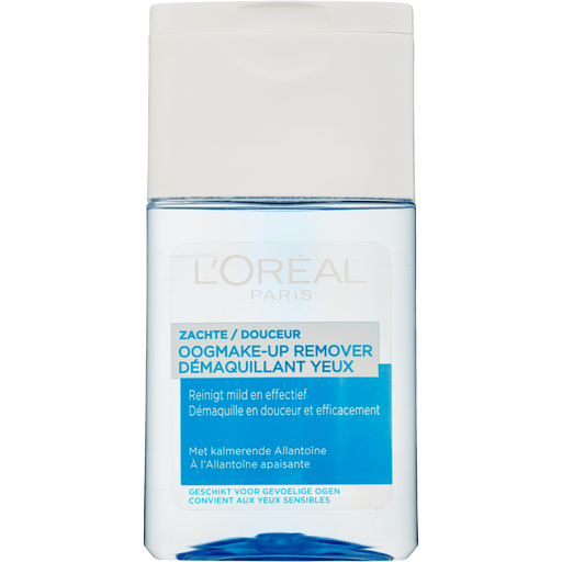 L'Oréal Paris Oogreinigingslotion Make-Up Remover 125 ML