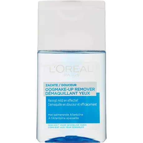L'Oréal Paris Oogreinigingslotion Make-Up Remover 125 ML