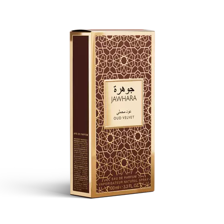 Jawhara - Oud Velvet Edp 100 Ml