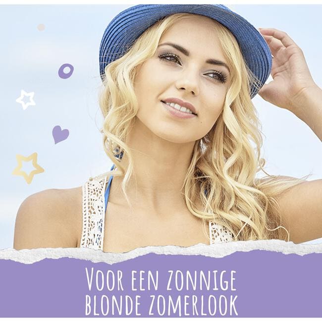 draaipunt zo veel steenkool Andrélon Special Zomer Blond Droogshampoo 245 ML 245 ML | Etos