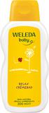 Weleda Baby Calendula Relax Crèmebad 200 ml