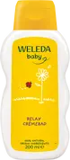 WELEDA Baby Calendula Relax Crèmebad 200 ML