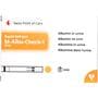 Swiss Point of Care M-Albu-Check-1 Strip Zelftest