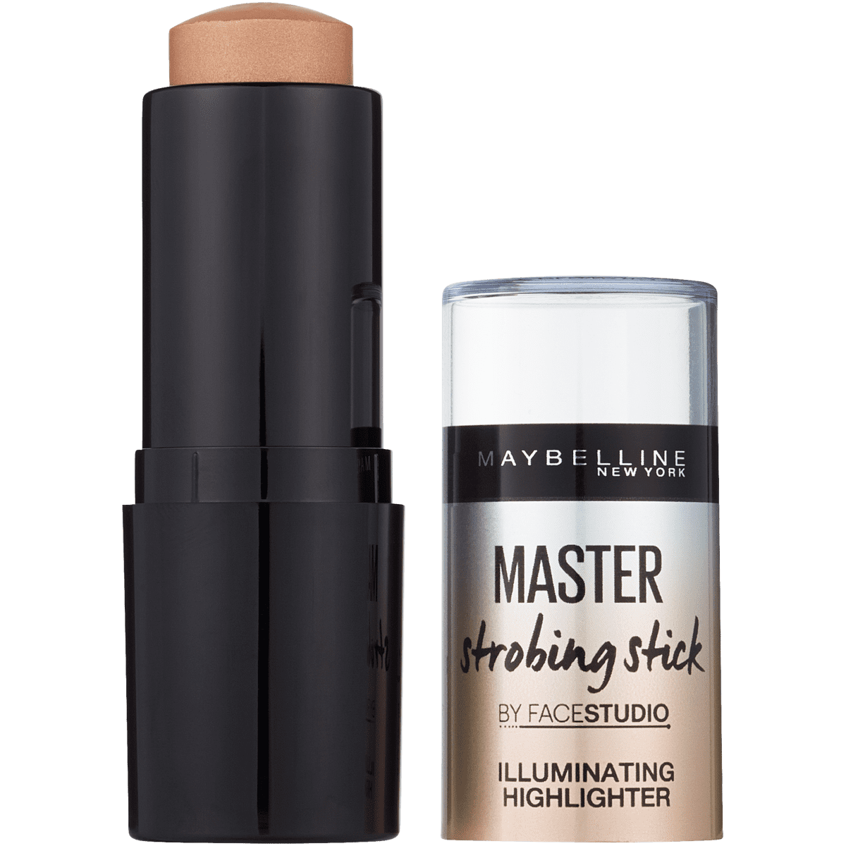 Maybelline Facestudio Master Strobing Stick Illuminating Highlighter