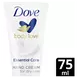 Dove Body Love Essential Care Handcrème 75 ML