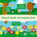Olvarit Knijpfruit Peer Wortel Rode Biet 12+ Maanden 100 gram