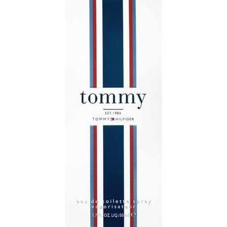 Tommy Hilfiger Tommy Boy eau de toilette 50 ML