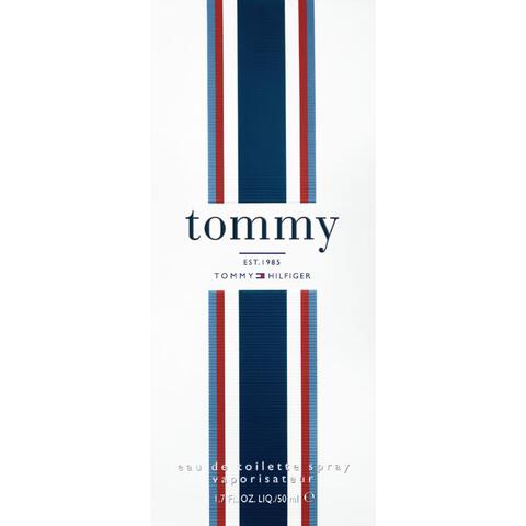 Tommy Hilfiger Tommy Boy eau de toilette 50 ML