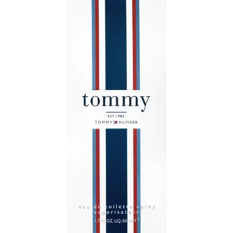 Tommy Hilfiger Tommy Boy Eau De Toilette 50 ML
