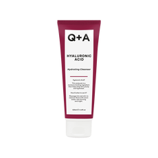 Q+A Hyaluronic Acid Gel Cleanser 125 ML
