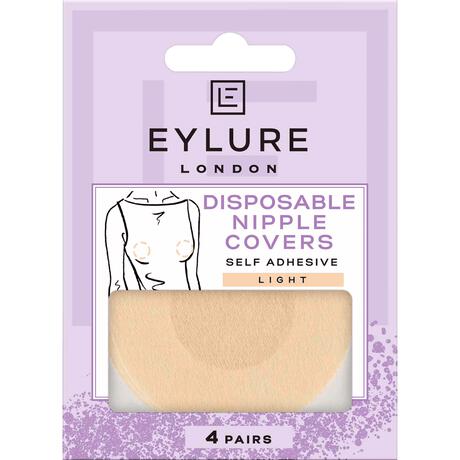 Eylure Nipple Covers Wegwerp - Light