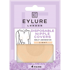 Eylure Nipple Covers Wegwerp - Light