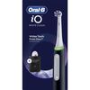 Oral-B iO3 Clean &amp; Whiten Zwarte Elektrische Tandenborstel