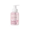 ATTITUDE Baby Leaves 2-in-1 Unscented Haar &amp; Body Foaming Zeep 295 ML