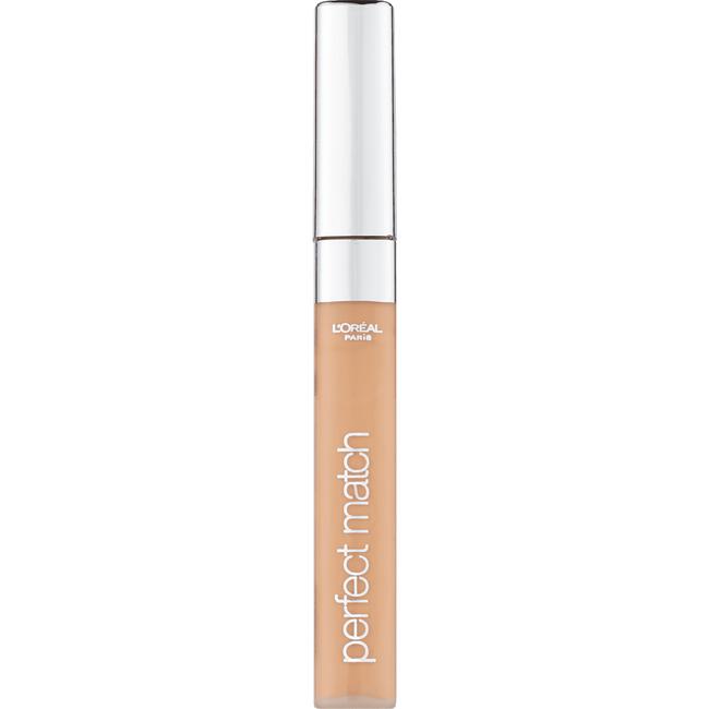 L'Oréal Paris True Match Concealer 7D/W Golden Amber 6,8 ML