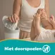 Pampers Aqua Soft Touch Billendoekjes 9x60 Stuks