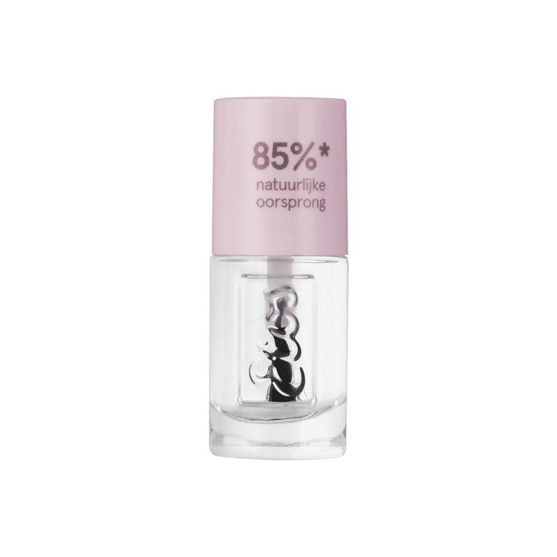 Etos Pure Nagellak Base Coat 5 ML