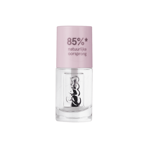 Etos Pure Nagellak Base Coat 5 ML