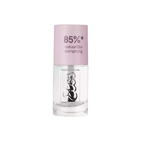 Etos Pure Nagellak Base Coat 5 ML