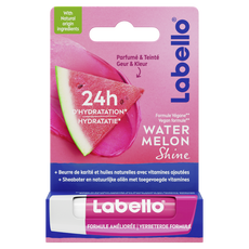 Labello Watermelon Shine Lippenbalsem