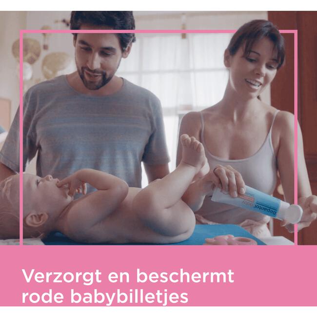 Bepanthen baby zalf 200gr