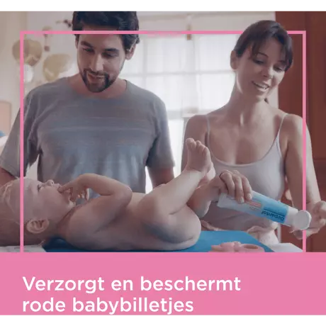 Bepanthen Baby Zalf 200 gram