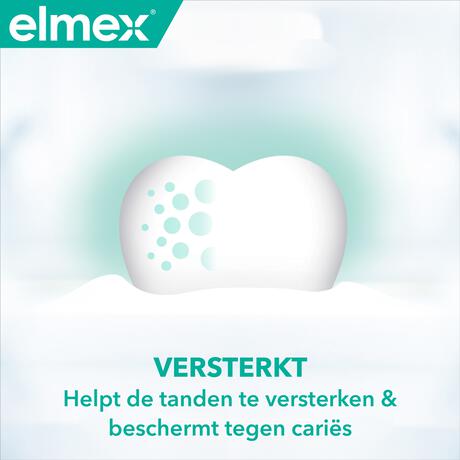 Elmex® Sensitive Original Tandpasta 75 ML