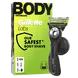 GilletteLabs Body + Intimate Scheersysteem