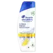Head & Shoulders Citrus Fresh Anti-Roos Shampoo 250 ML