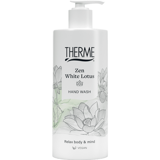 Therme Zen White Lotus Handzeep 300 ML