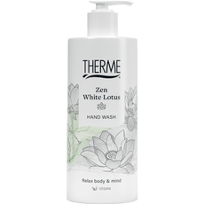 Therme Zen White Lotus Handzeep 300 ML
