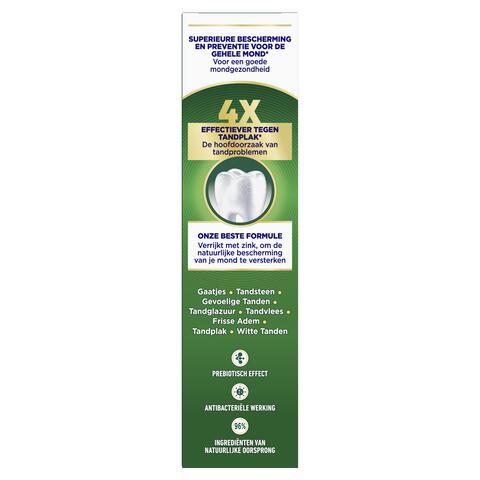 Prodent Expert Frisse Adem Tandpasta 75 ML