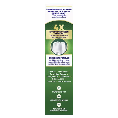 Prodent Expert Frisse Adem Tandpasta 75 ML