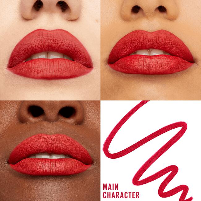 Maybelline NewYork Lifter Liner Lippotlood 10 Main Character