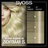 Syoss Oleo Intense Permanente Haarkleuring 9-10 Stralend Blond