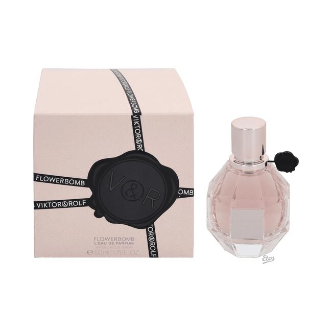 Viktor & Rolf Flowerbomb Eau de Parfum Spray