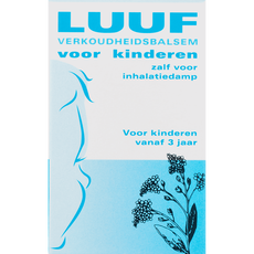 Luuf Kind Verkoudheidsbalsem