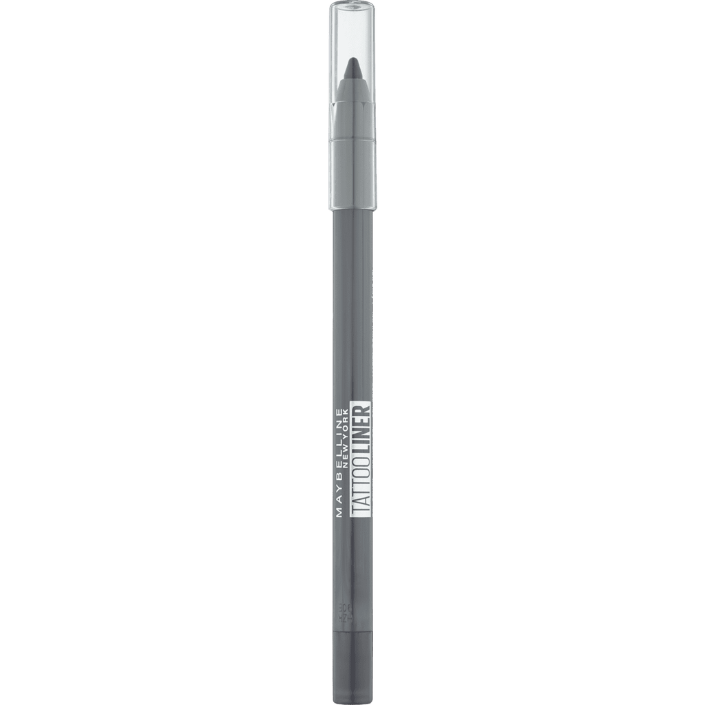 Maybelline Tattoo Liner Gel Pencil 901 Intense Charcoal Eyeliner 2 GR