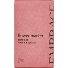 Etos Embrace Solid Soap Flower Market 150 gram