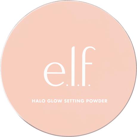 e.l.f. Halo Glow Setting Powder Light/Medium