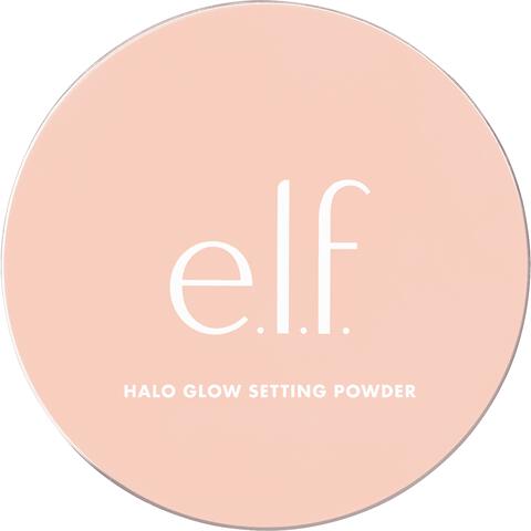 e.l.f. Halo Glow Setting Powder Light/Medium