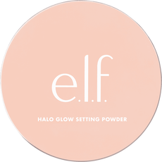 e.l.f. Halo Glow Setting Powder Light/Medium