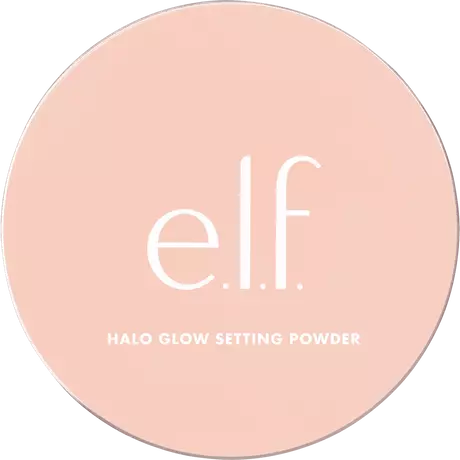 e.l.f. Halo Glow Setting Powder Light/Medium