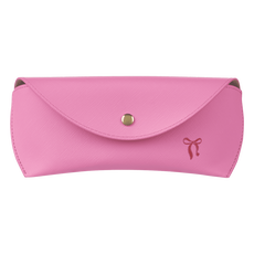 Brillenhoesje Roze 