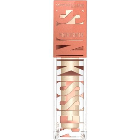 Maybelline New York Sunkisser Highlighter 22 Star Studded