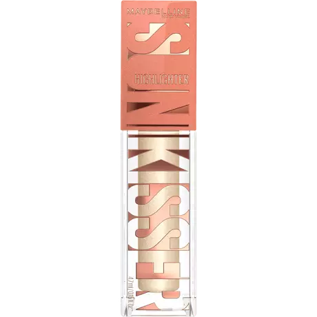 Maybelline New York Sunkisser Highlighter 22 Star Studded