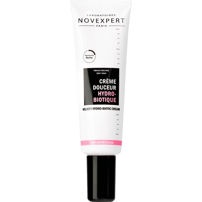 Novexpert Velvety Hydro-Biotic Cream 30 ML