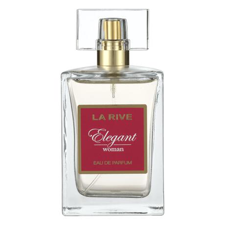 La Rive Elegant Woman eau de parfum 100 ML