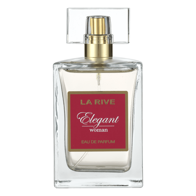 La Rive Elegant Woman Eau De Parfum 100 ML