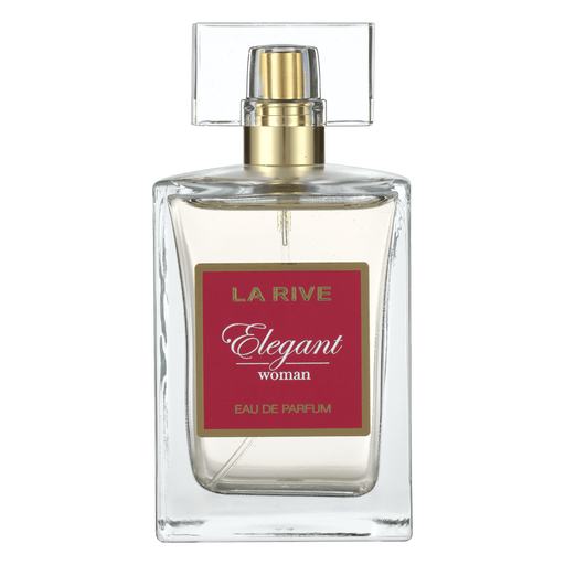 La Rive Elegant Woman Eau De Parfum 100 ML
